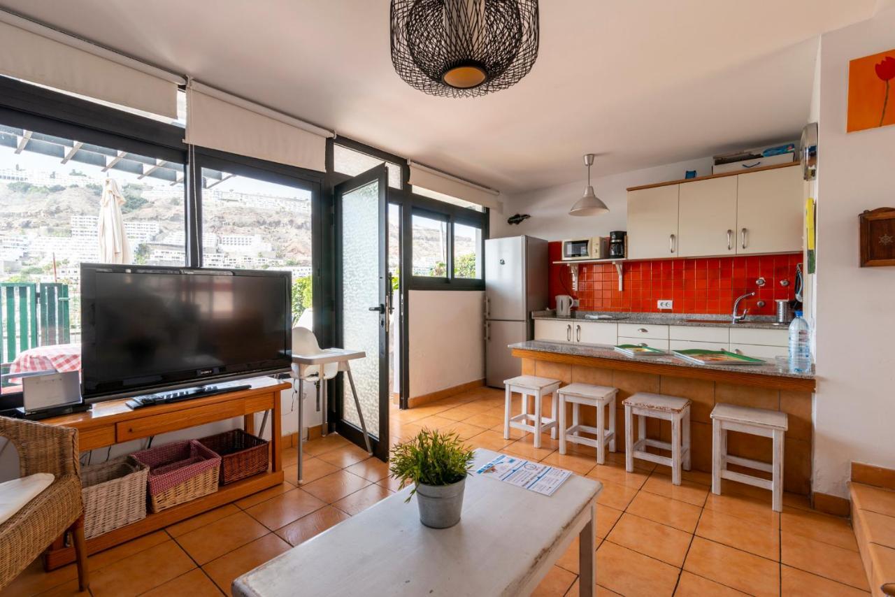 Lightbooking Arizona Puerto Rico Ferienhaus Puerto Rico (Gran Canaria)