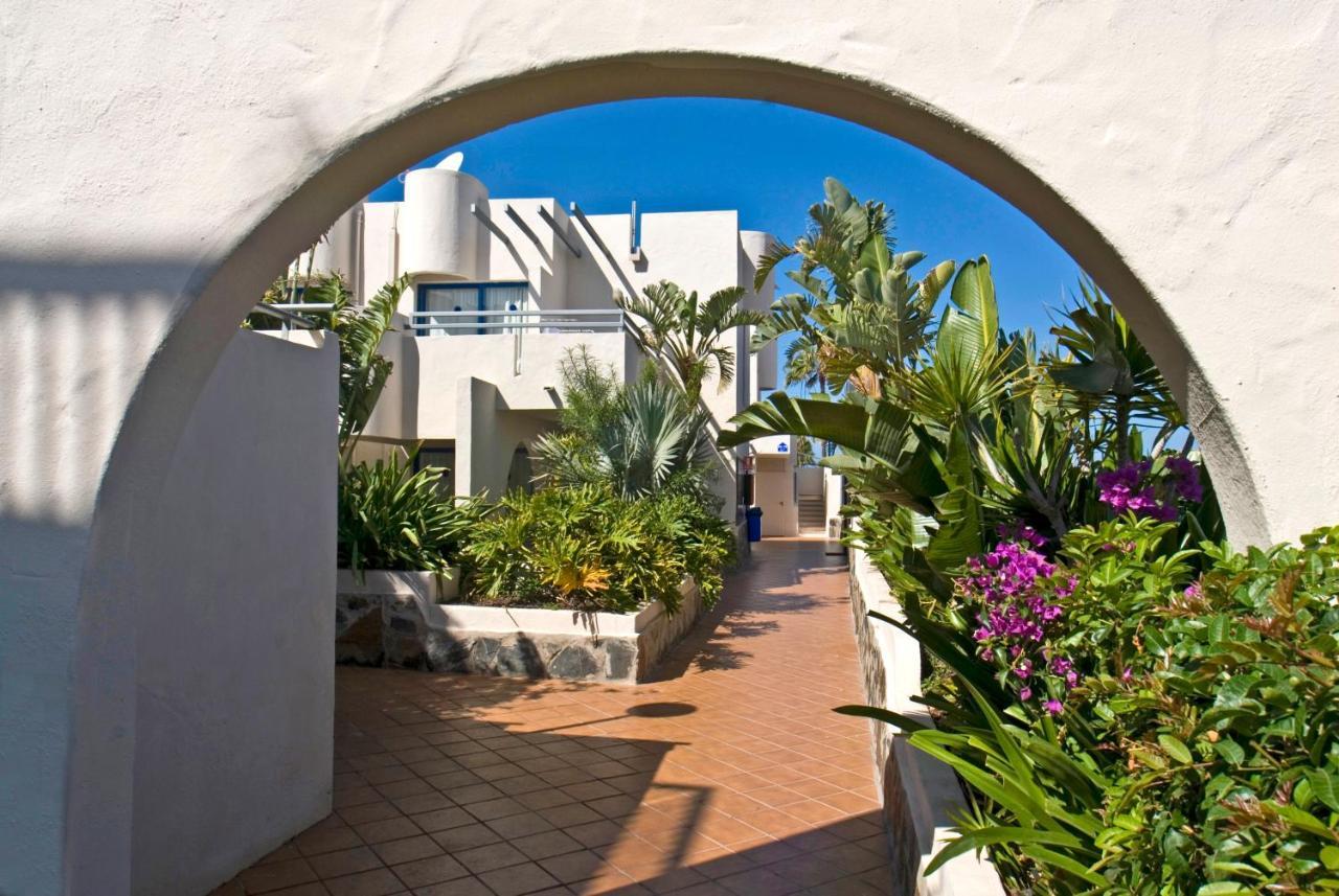 Servatur Eden & Buganvillas Apartment Puerto Rico (Gran Canaria)