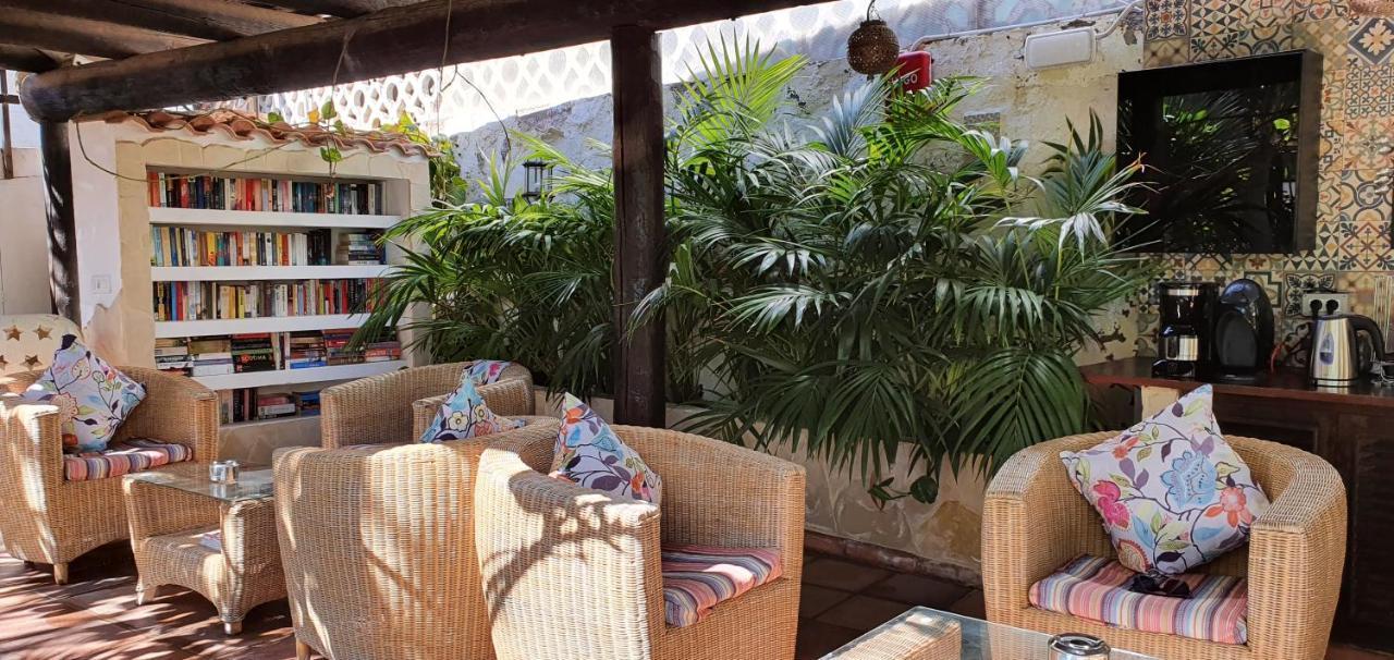Alsol Nogal (adults Only) Apartment