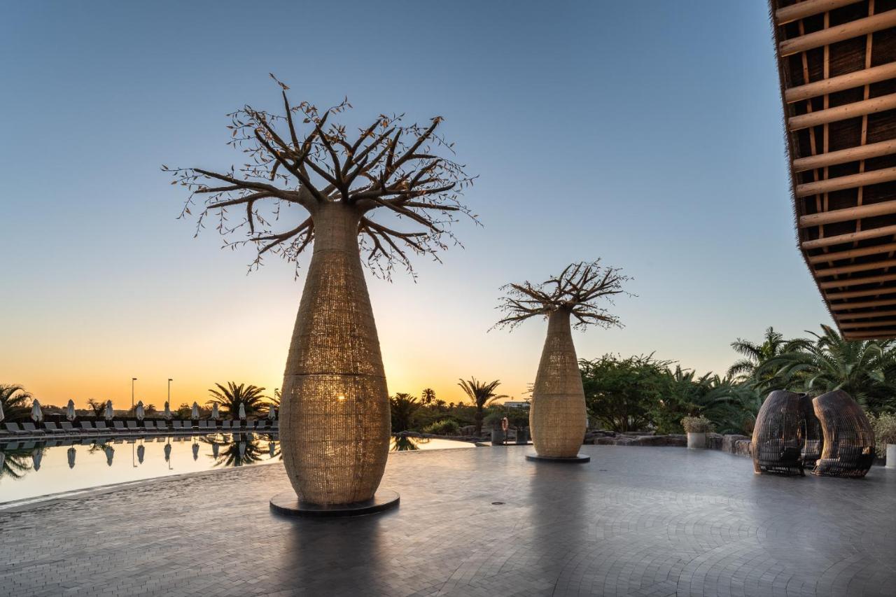 Lopesan Baobab Hotel Meloneras
