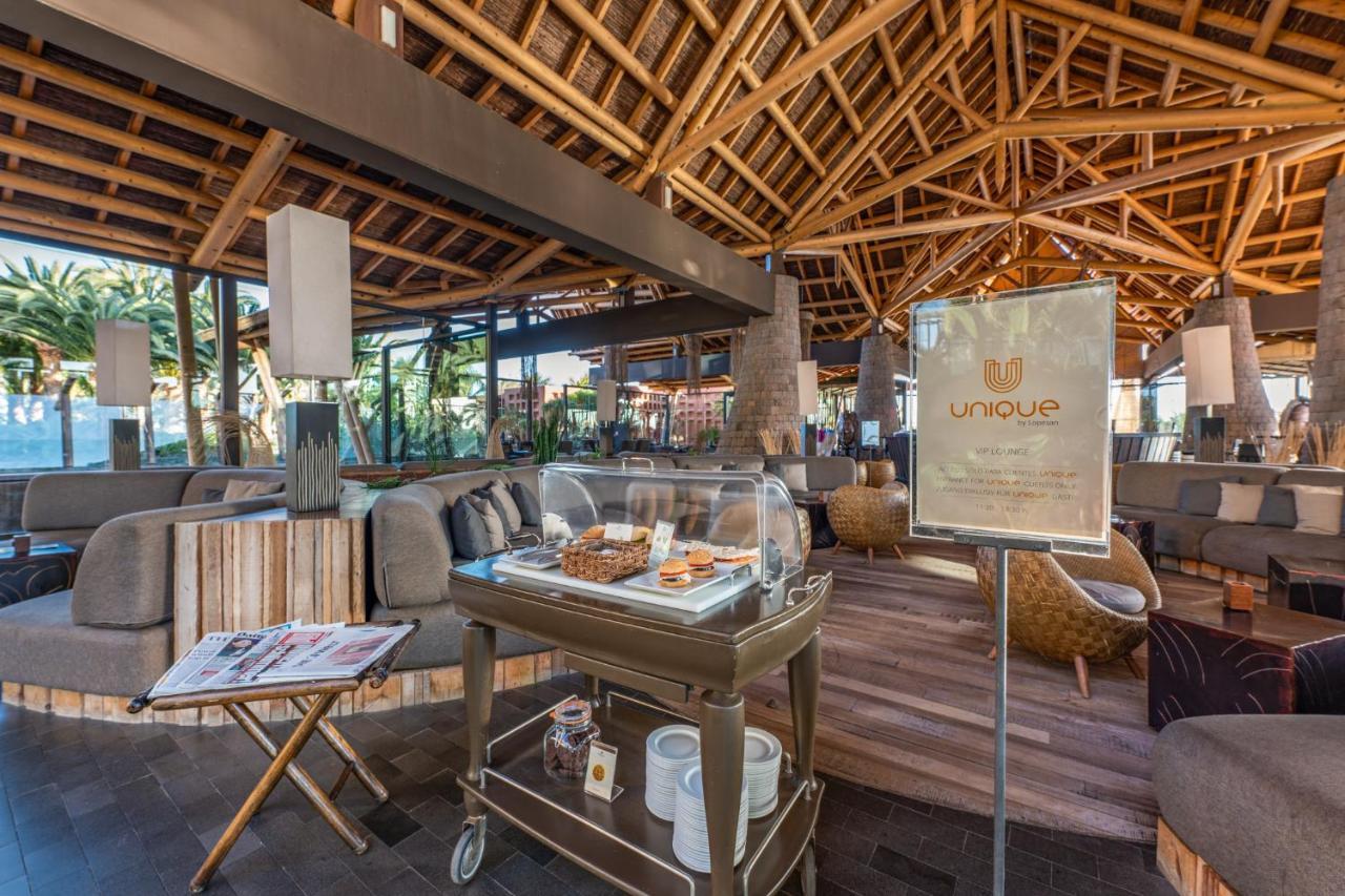 Lopesan Baobab 5*