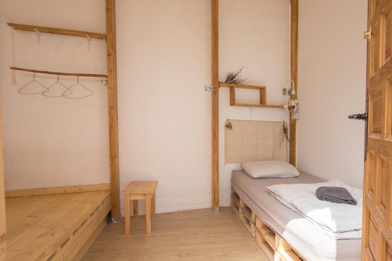 Casa Calma Yoga Agaete (Gran Canaria)