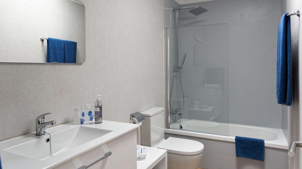 Canaima (adults Only) Apartment Puerto Rico (Gran Canaria)