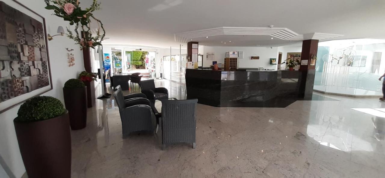 Turbo Club Appartement Maspalomas (Gran Canaria)