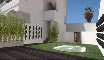 Hotel Axel Maspalomas - Adults Only
