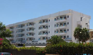 Axel Maspalomas - Adults Only Hotel Playa del Ingles (Gran Canaria)