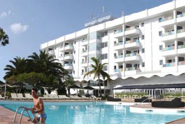Axel Maspalomas - Adults Only Hotel