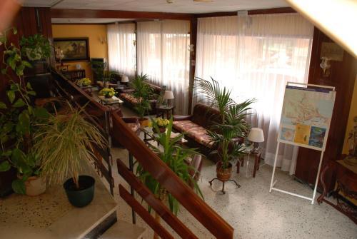 Hotel Olympia 2*