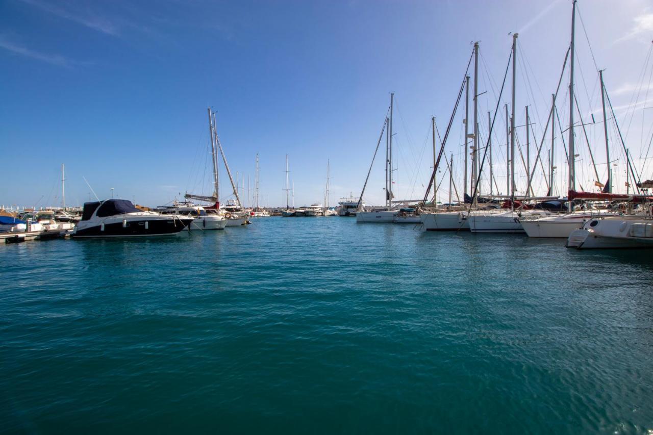 Sailboat Xperience *