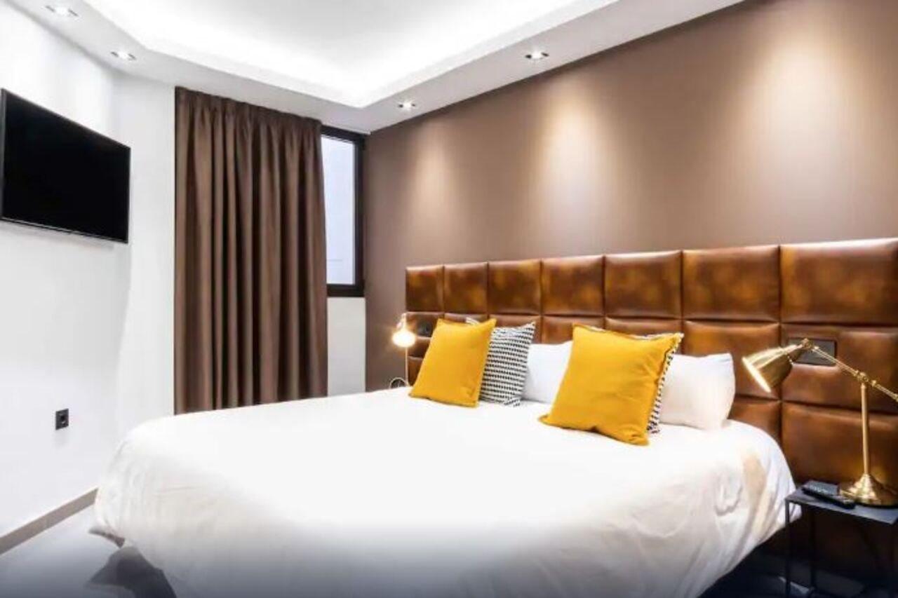 Poem Apartments, Canteras Apartment