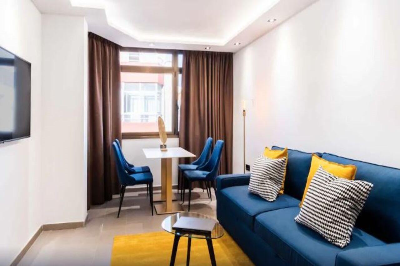 Poem Apartments, Canteras * Las Palmas de Gran Canaria