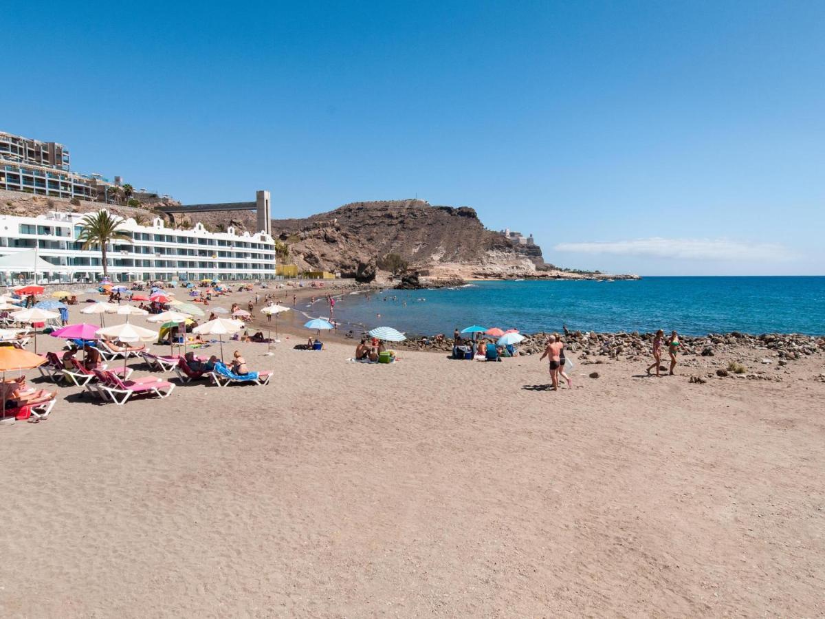 Apartamento In Playa Del Cura 323 Mogán