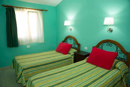Resort Almendros - Gay Exclusive 3*