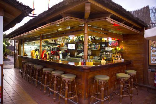 Almendros - Gay Exclusive Playa del Inglés
