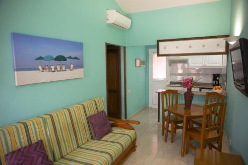 Almendros - Gay Exclusive 3* Playa del Inglés