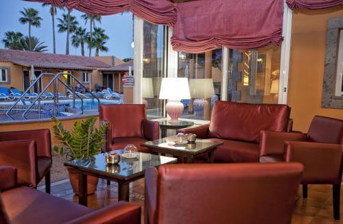 Resort Almendros - Gay Exclusive 3*