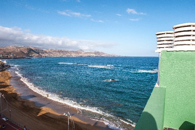Brisamar Canteras