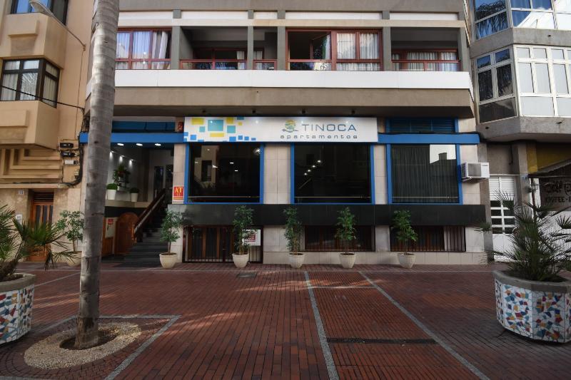 Tinoca *