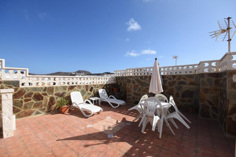 Tinoca * Las Palmas / Gran Canaria