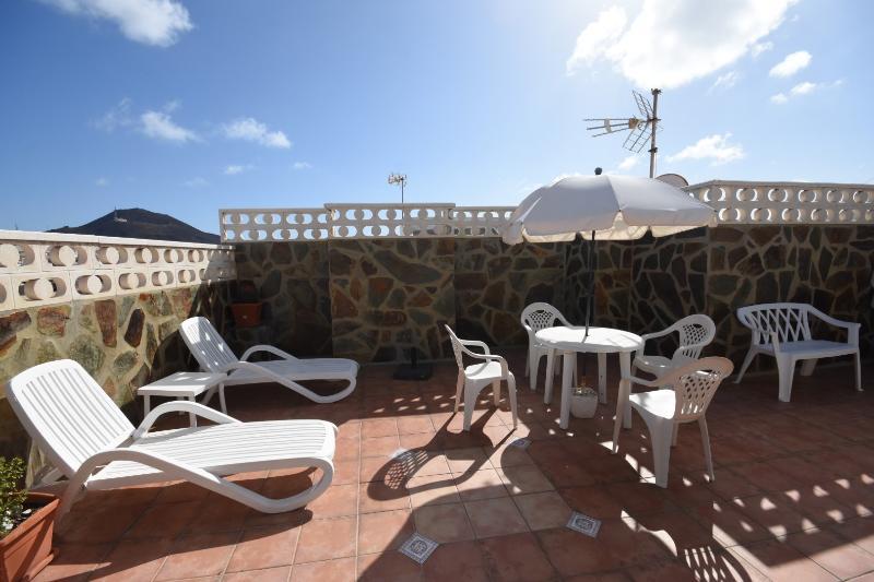 Tinoca Apartment Las Palmas / Gran Canaria