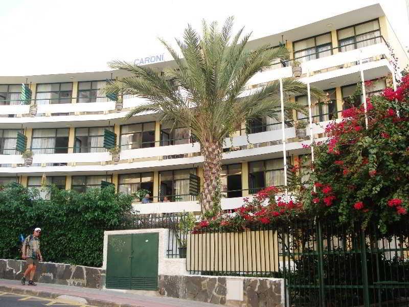 Caroni Maspalomas (Gran Canaria)