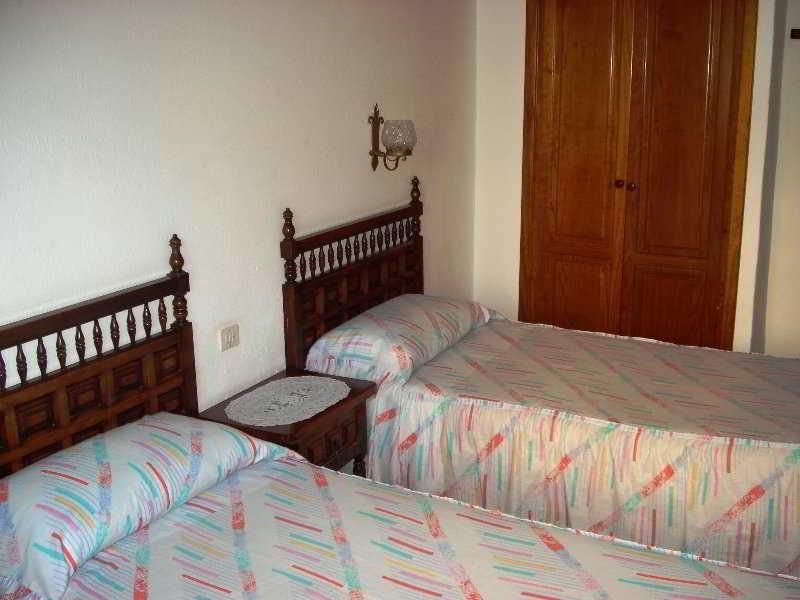 Hotel Caroni Maspalomas (Gran Canaria)