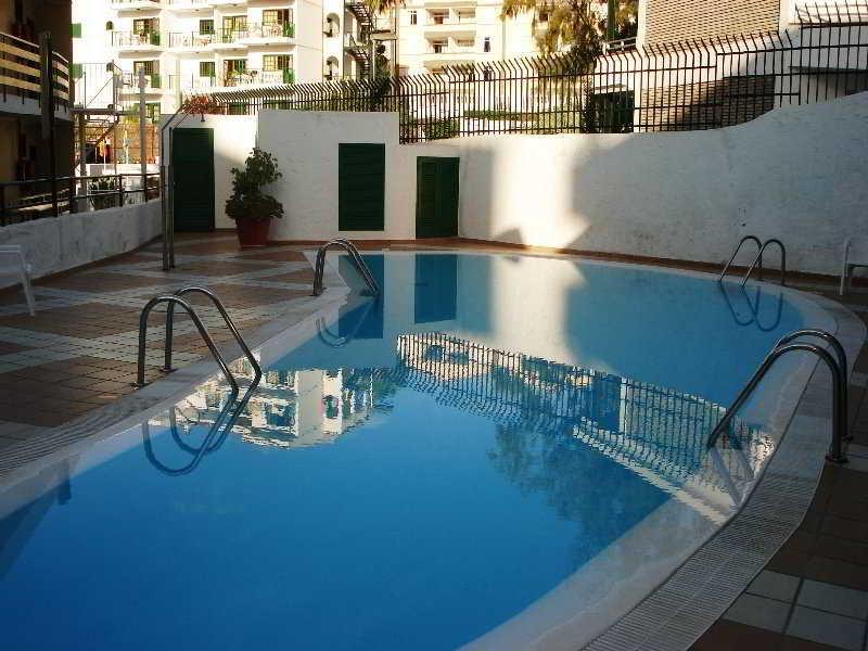 Hotel Caroni