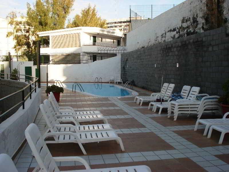 Caroni Hotel Maspalomas (Gran Canaria)