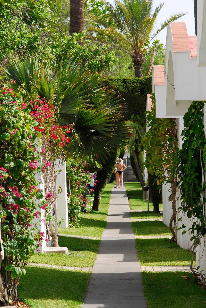 Cordial Biarritz Apartment Playa del Ingles (Gran Canaria)