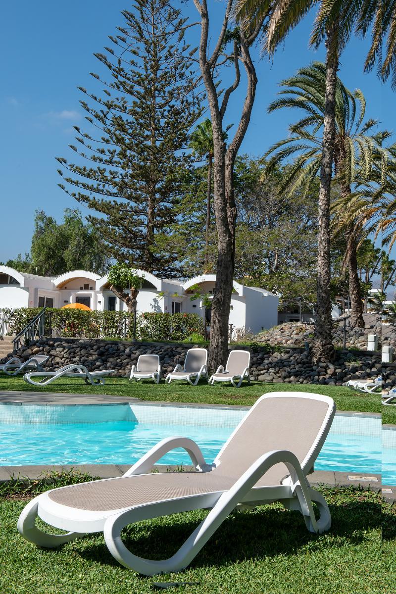 Cordial Biarritz * Playa del Ingles (Gran Canaria)