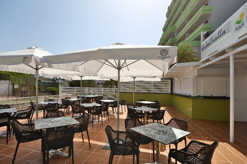 Aparthotel Walhalla Playa del Ingles (Gran Canaria)