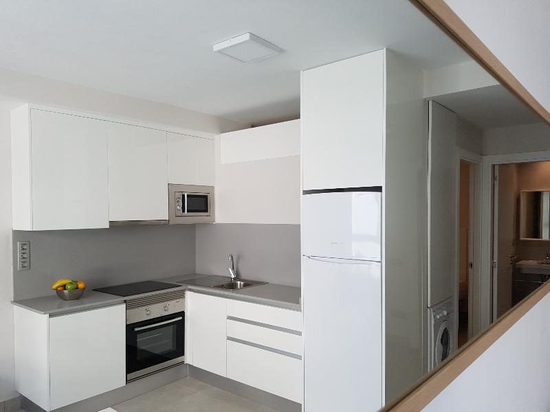 Apartment Tusity Yeah *