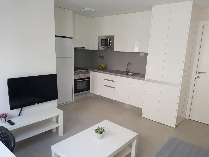 Tusity Yeah Apartment *