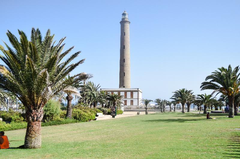 Dunaoasis Maspalomas