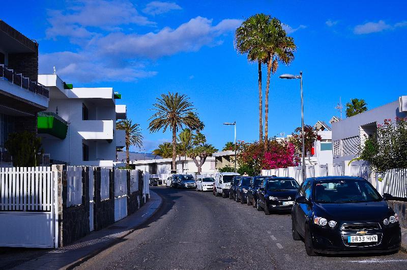 Apartment Dunaoasis Maspalomas