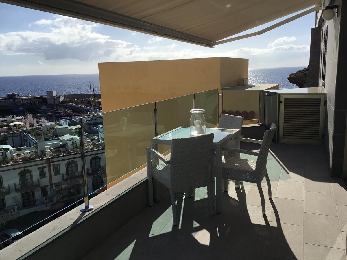 Apartment Sunset Puerto De Mogan