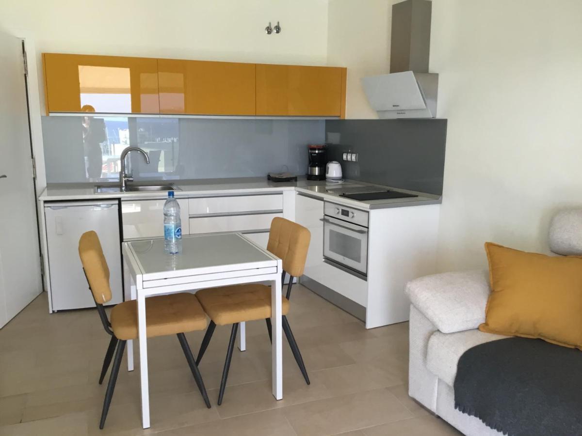 Sunset Apartment