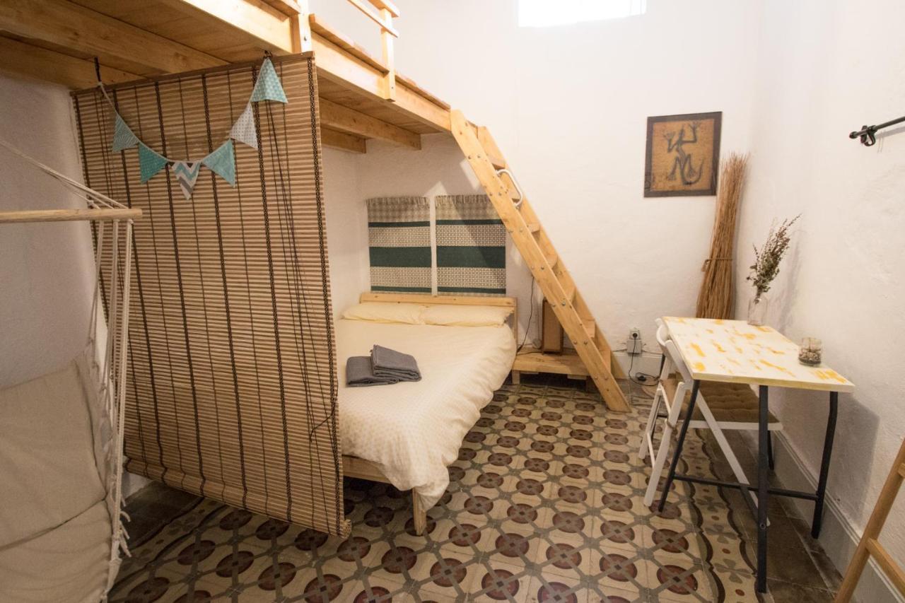 Albergue Casa Calma Yoga *