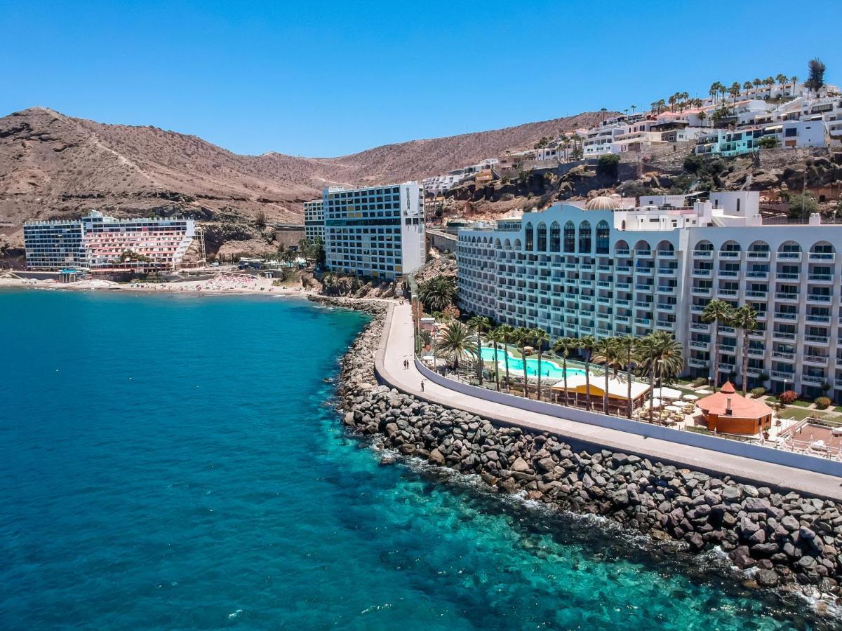 Servatur Resort La Playa de Arguineguín