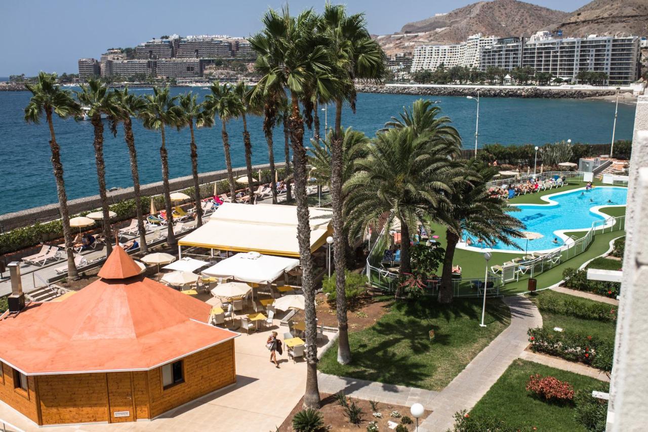 Servatur Resort