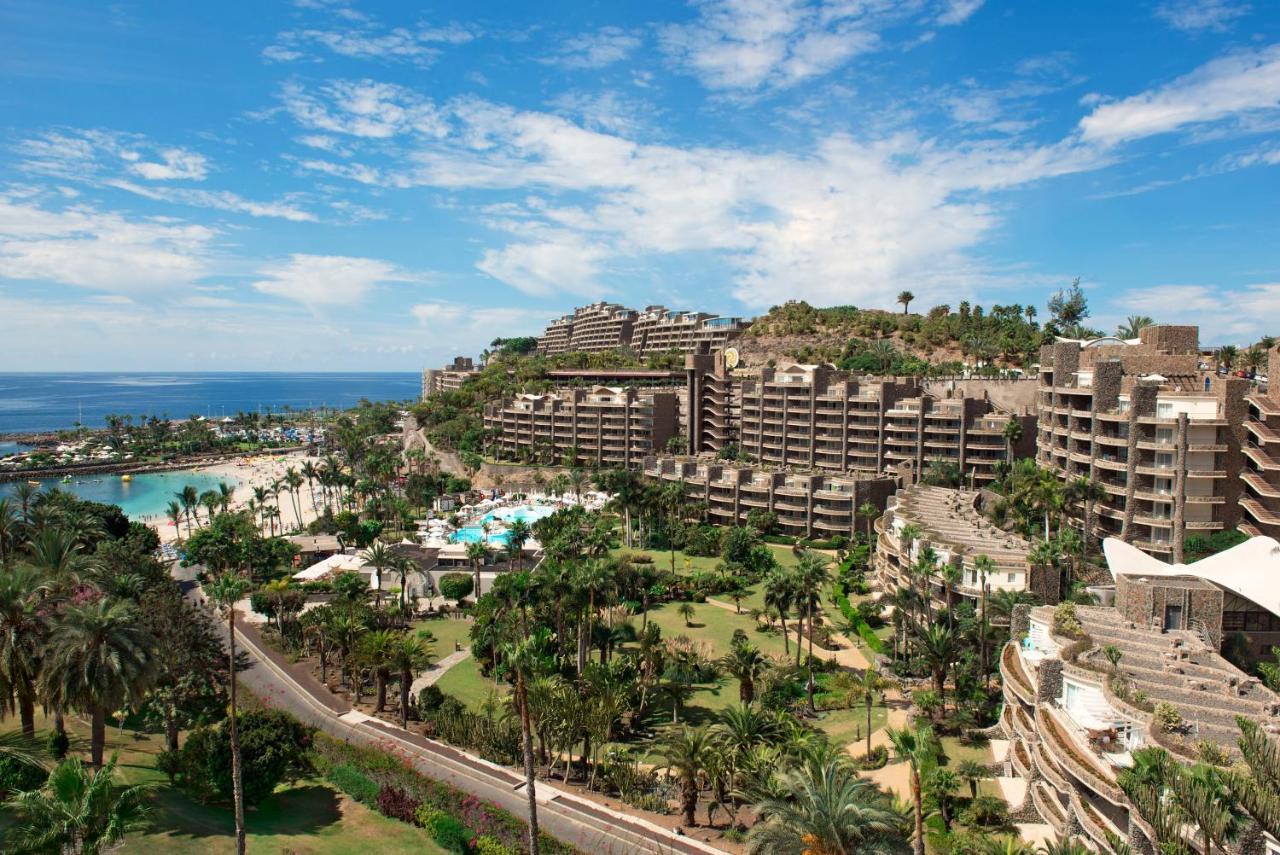 Aparthotel Anfi Del Mar 2 La Playa de Arguineguín