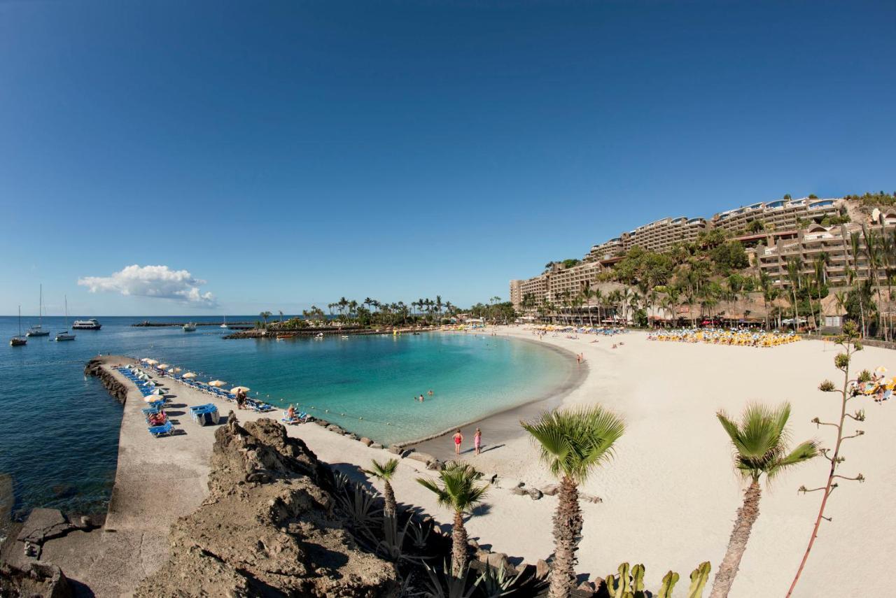 Anfi Del Mar 2 Aparthotel 5*