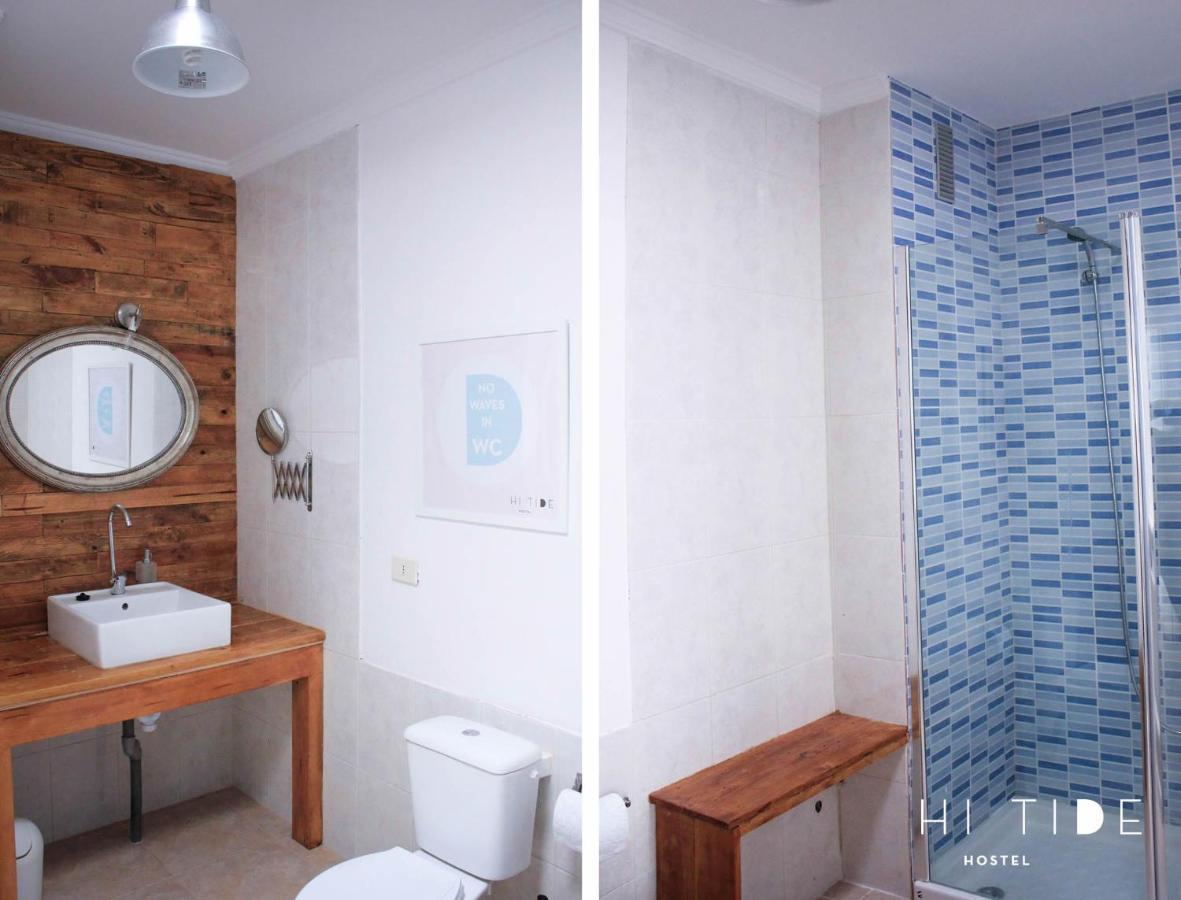 Hostel Hitide House Las Palmas de Gran Canaria