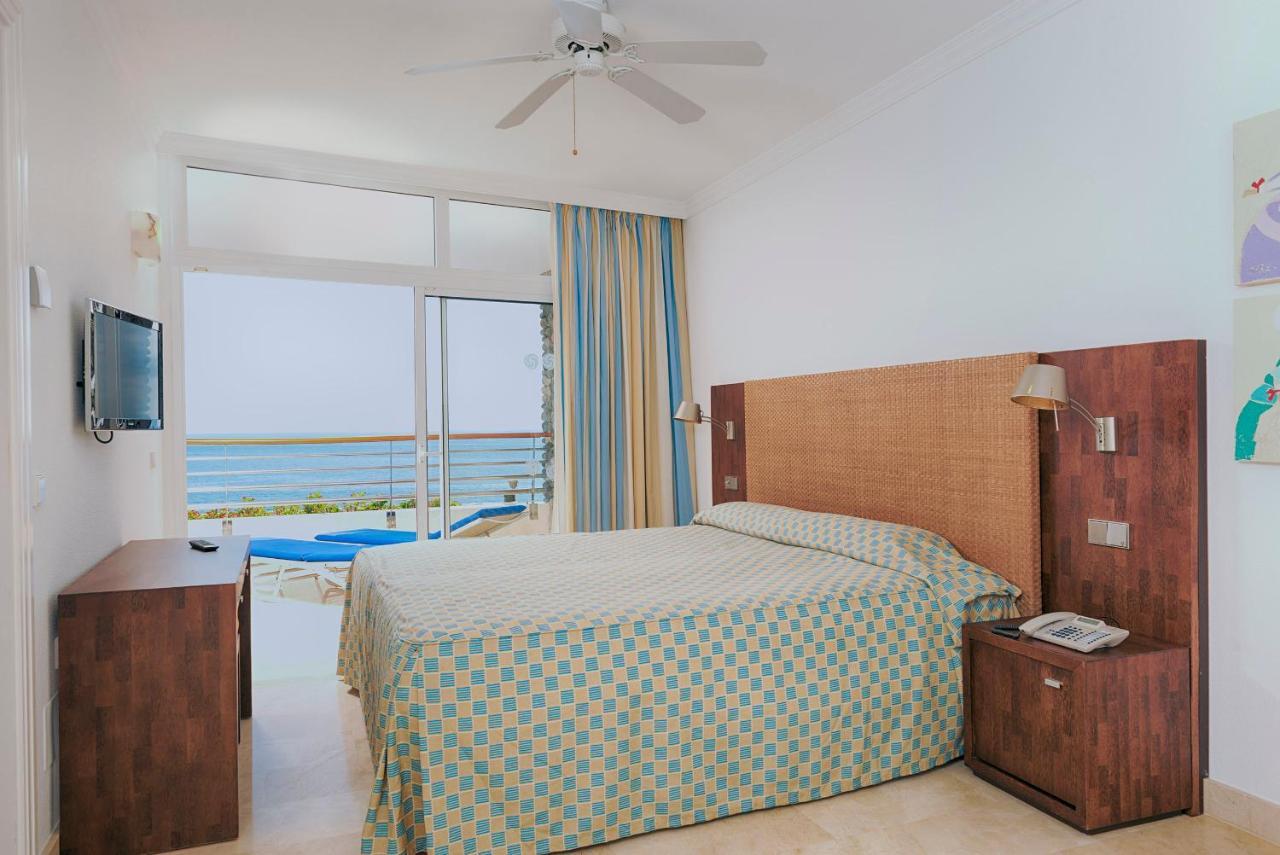 Aparthotel Anfi Del Mar 2 5*