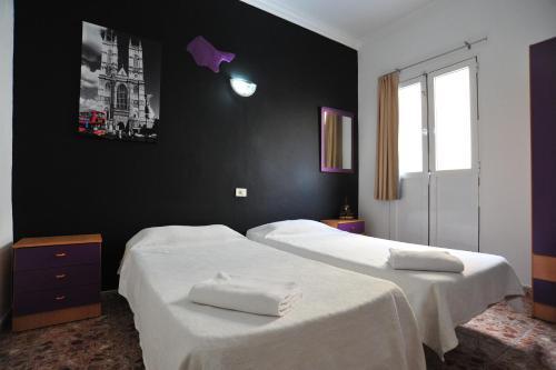Gasthof Alcaravaneras (adults Only)