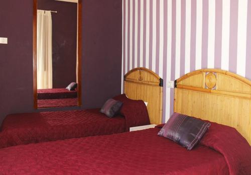 Alcaravaneras (adults Only) Gasthof