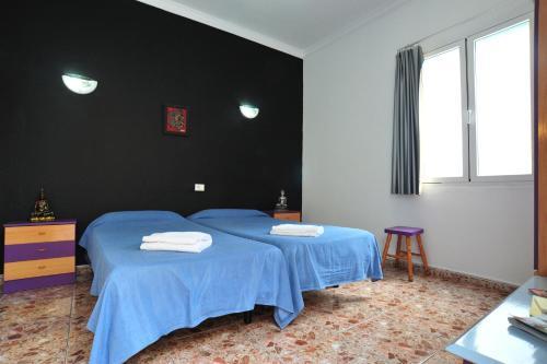 Alcaravaneras (adults Only) Gasthof