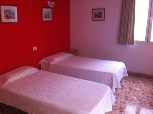 Gasthof Alcaravaneras (adults Only) Las Palmas / Gran Canaria