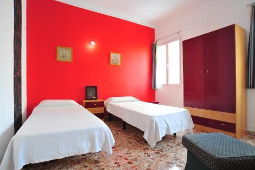 Alcaravaneras (adults Only) Gasthof Las Palmas / Gran Canaria