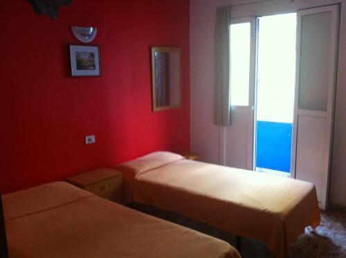 Alcaravaneras (adults Only) Gasthof
